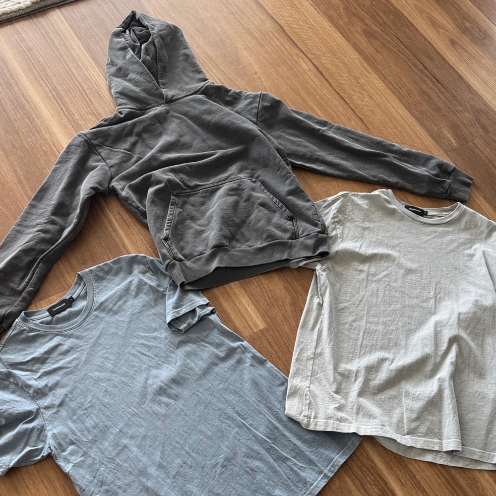 Talentless Bundle - image 1